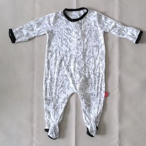 Magnetic Me Newborn sleeper